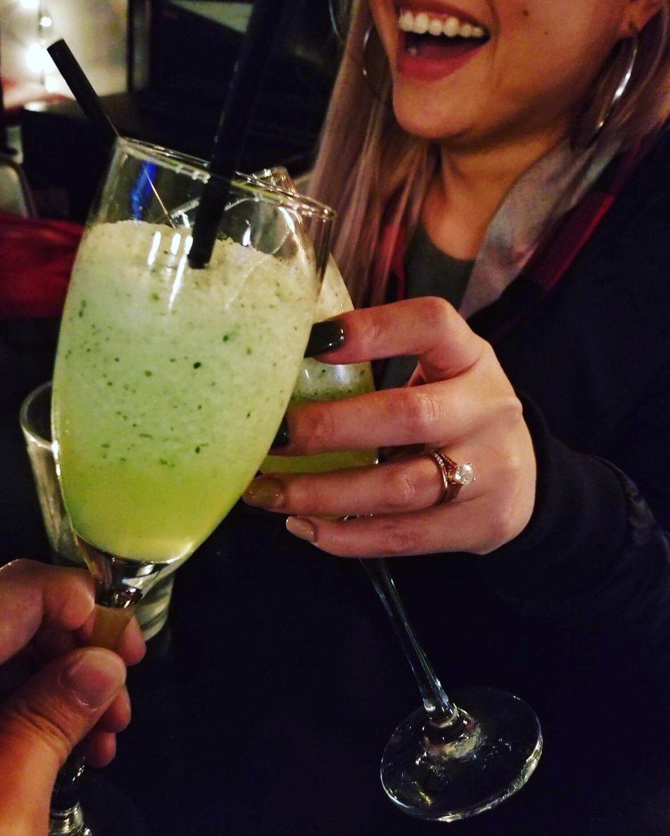 LasCanariasAB's tweet photo. C H E E R S  to the weekend! Raise a glass at Las Canarias tonight and join us for dinner!
#sangria #tasteofspain #paella #yycrestaurants #spanishcuisine #yycfoodie #datenight #saturday #lascanarias #yyc https://t.co/3FTO8sY2ko