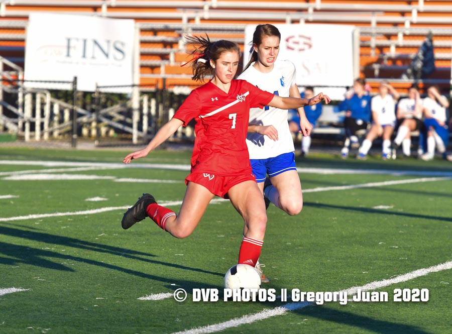dvbgregory's tweet photo. Photos from the Pan American Stadium Double Header with @ASHRosarySports vs @frederick_high and @mcgeheeschool vs @runnelsschool Both the Cardinals and Hawks advance to the 2nd round of the Division IV State Tournament #lhsaa #nolaprep https://t.co/sgtZfjyB6a