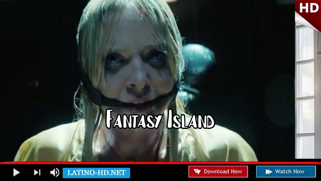 Fantasy Island Pelicula Completa En Espanol Online Fantasycompleta Twitter