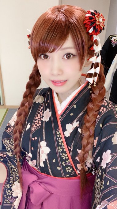 コスプレイヤー雪野ななのTwitter画像34