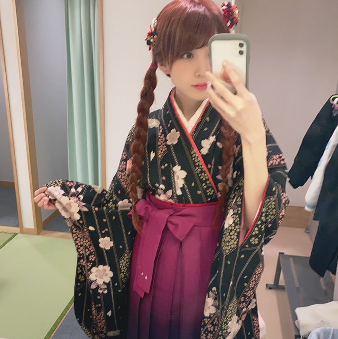 コスプレイヤー雪野ななのTwitter画像35