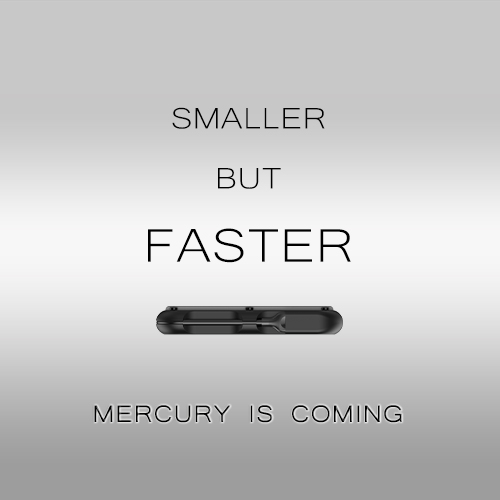 titaniummicro's tweet image. Something new is on its way !