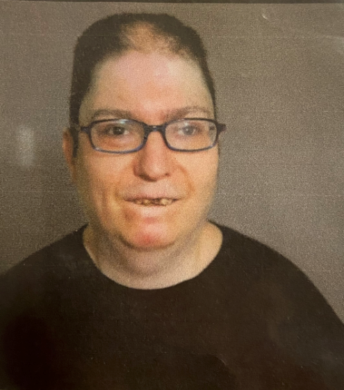 TPSOperations's tweet photo. MISSING:
Ze'ev Rosip, 41
- Last seen Feb 7, 4 pm, Jane St + Church St
- 5'6, 200, scar on forehead
- Blue jacket, blue t-shirt, brown boots, grey sweat pants
#GO268597
^dh https://t.co/50HK0qa5Vx