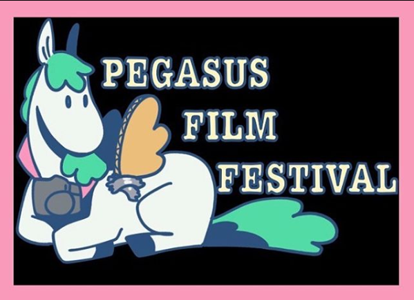 pegasusfilm's tweet photo. The Pegasus Gang is sending a big happy weekend to all of you out there. Make it a good one! Make some movies! Submit! 📹🖤 #pegasus #film #filmfestival #Pegasusff #Pegasusff2019 #Pegasusff2020 #DallasFilm #TexasFilm #VideoFest https://t.co/6I6tCMQx7S
