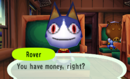 march 20th animal crossing