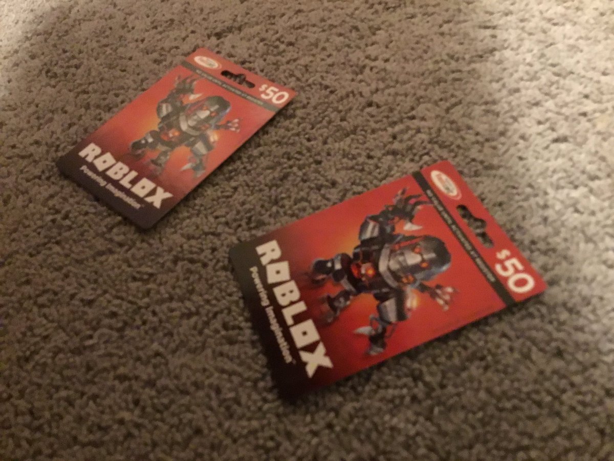 50 dollar roblox card