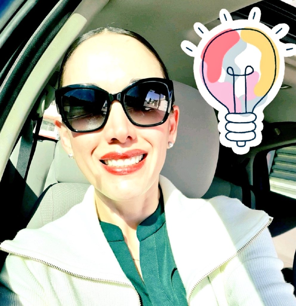 ArteVender's tweet image. 💡Have your ever #Noticed why #CreativeDevelopers always had plenty of #Ideas to increase their #Success?
Cause #Talented people is less (quantity) than coppiers. 
#FridayFact ✅