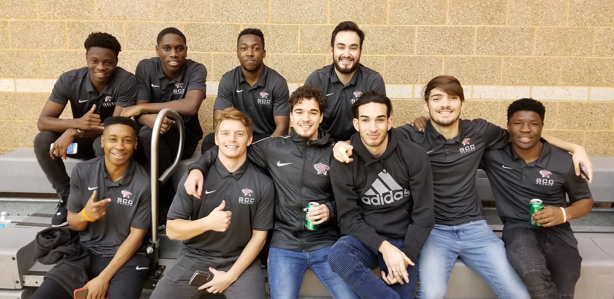 StChasCC's tweet image. Thank you to everyone who came out to the annual Athletics Trivia Night! It was a blast! #MySCC #SCCSocial #SCCLife