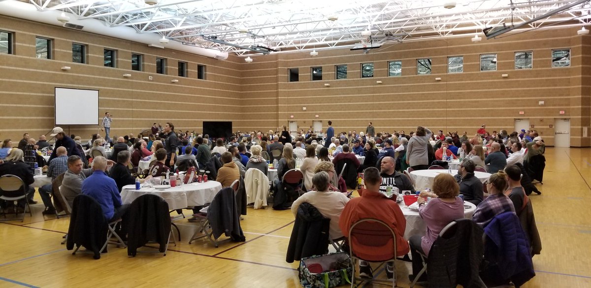 StChasCC's tweet image. Thank you to everyone who came out to the annual Athletics Trivia Night! It was a blast! #MySCC #SCCSocial #SCCLife