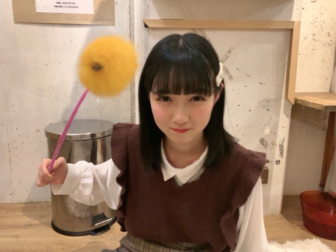 今村麻莉愛のTwitter画像8