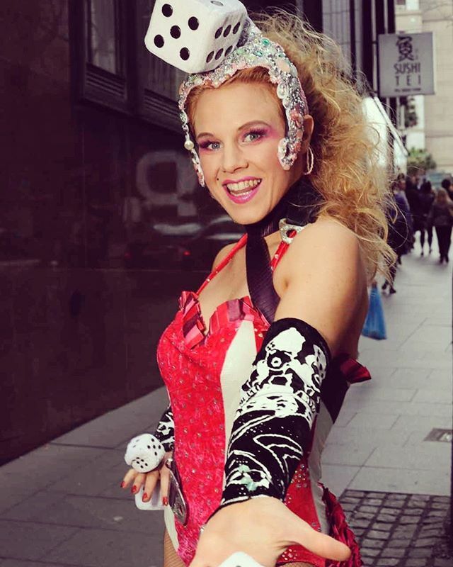 SYDNEY QUEENS! 💄👠4 hour rush everything must go bespoke costume sale of the century! 12 Faversham St., Marrickville from 5pm! Thursday 13th FEB. only - absolute last chance - moving out sale #showgirls #headpieces #corsets #sequins #capes #boas #wigs… ift.tt/37eWM2s