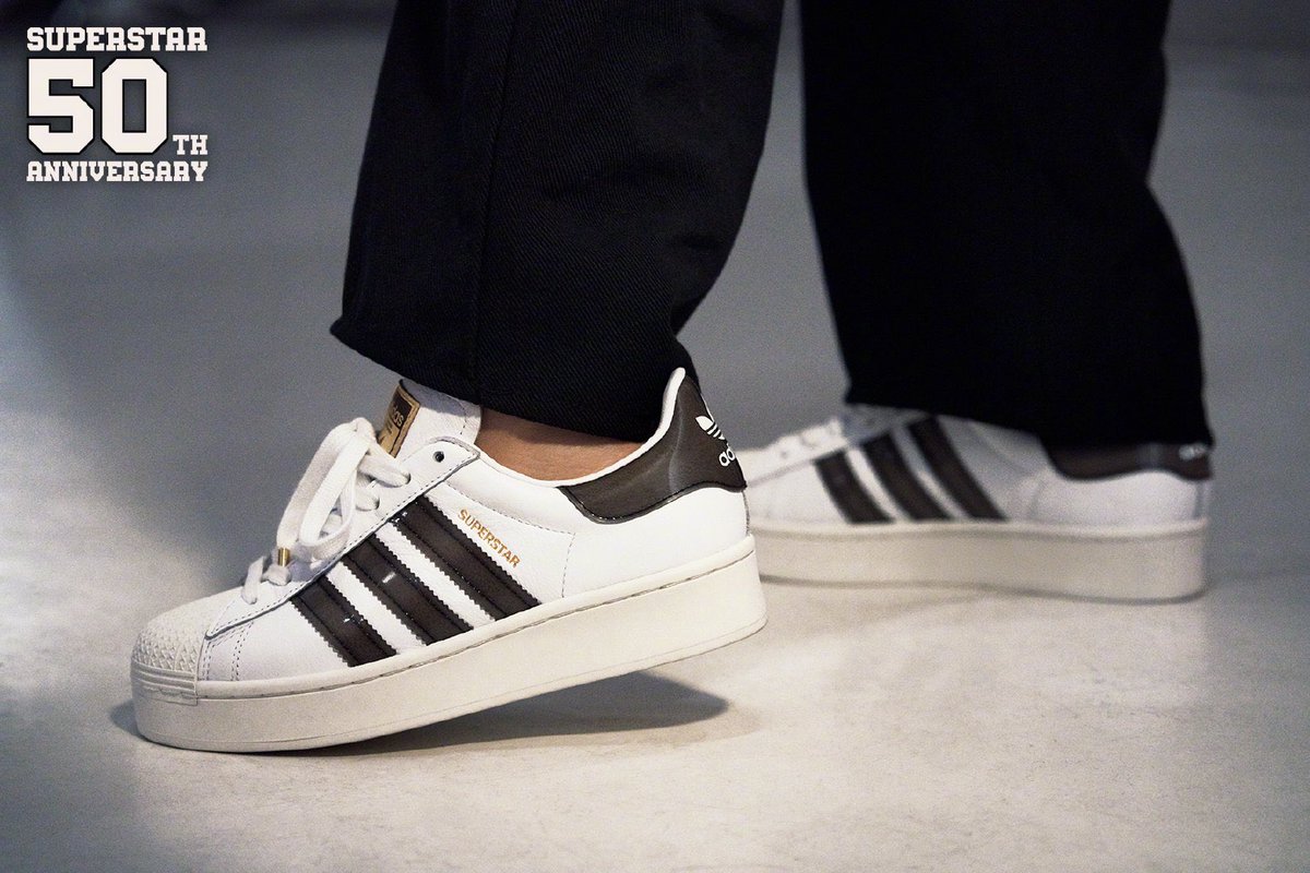 blackpink superstar adidas