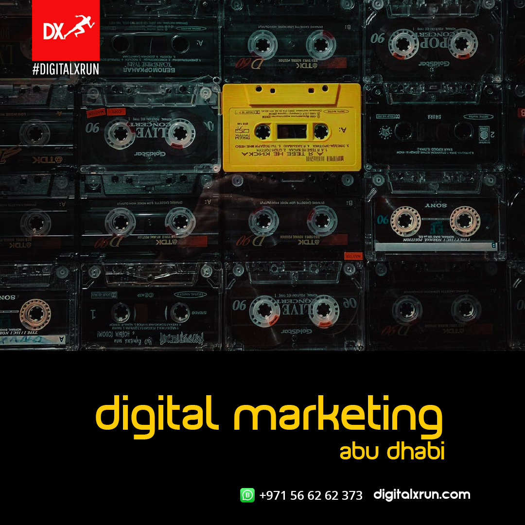 #abudhabi #digitalxrun #uaebusiness #digitalmarketing