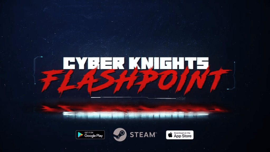 BunnyGamingPage's tweet photo. Trese Brothers Games’ Cyber Knights: Flashpoint Raising Funds on Kickstarter
@TreseBrothers https://t.co/kR18oJvLc5 https://t.co/o6SzEmSSKM