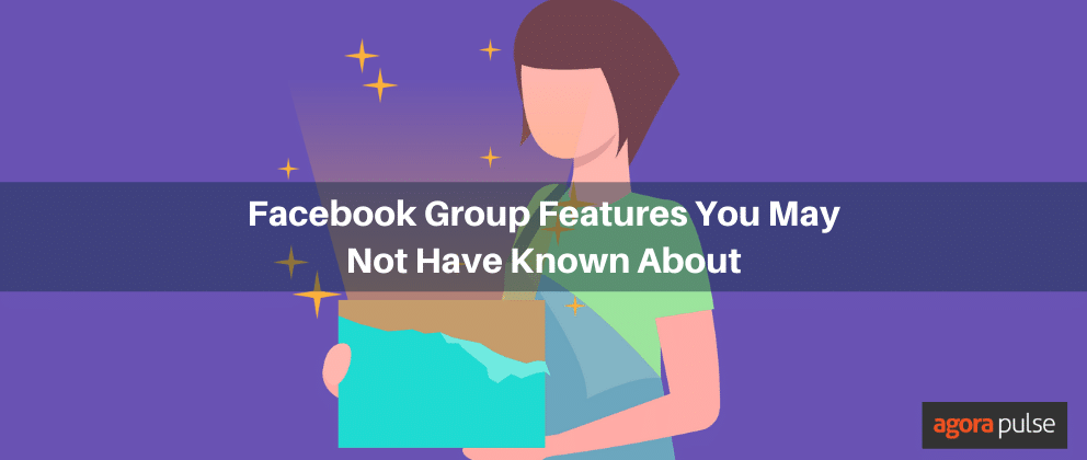 GetVizified's tweet photo. These 5 #Facebook Group features can offer enormous value to your audience and visibility to your brand... but you may not even know they exist! 

https://t.co/ouaHdIluTP via @Veronica_Jarski  @ana_gotter

 #socialmediamanagement #marketing https://t.co/i9aMIvG0ah