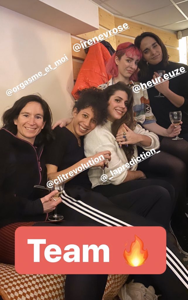 About last night... ♥️