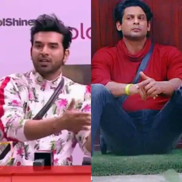 ms81097's tweet photo. Bigg Boss 13: 'Sarvagun Sampan', social media showers love on Sidharth Shukla for securing immunity for Paras Chhabra
#ParasChhabra #SidharthSukla #biggboss #bigboss13 #biggbos #biggboss13 #biggboss13leaks #biggbosslatestupdate #biggbossnews #LatestNews #bb13 @BiggBoss @ColorsTV https://t.co/mDfeSpkyPU