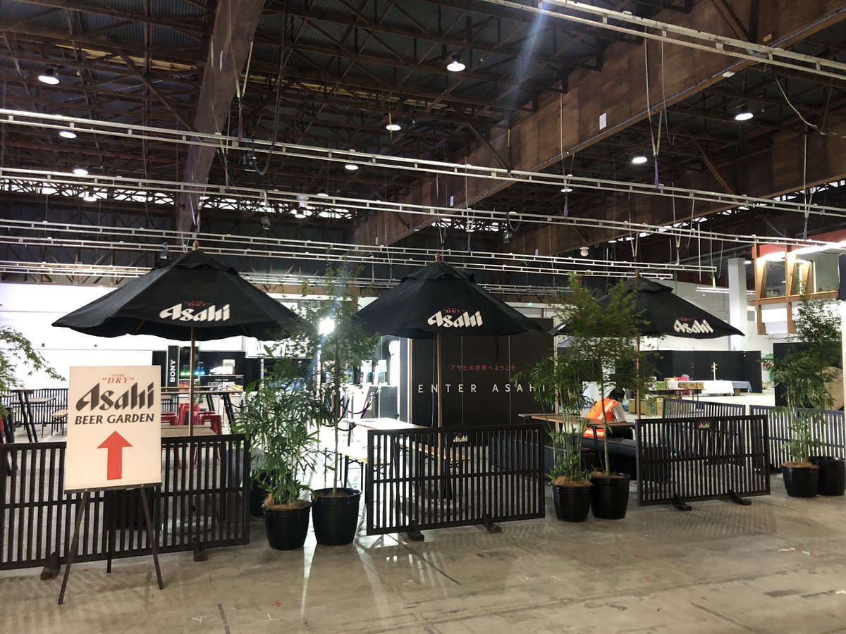 JDAuckland's tweet image. Please come to JAPAN DAY 2020 on 9th February at ASB Showgrounds!!
Admission free:)