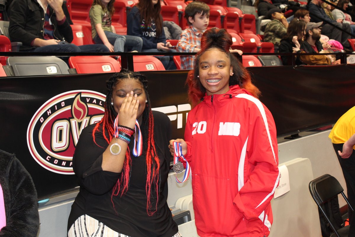 Munford HS Business/FBLA tweet media