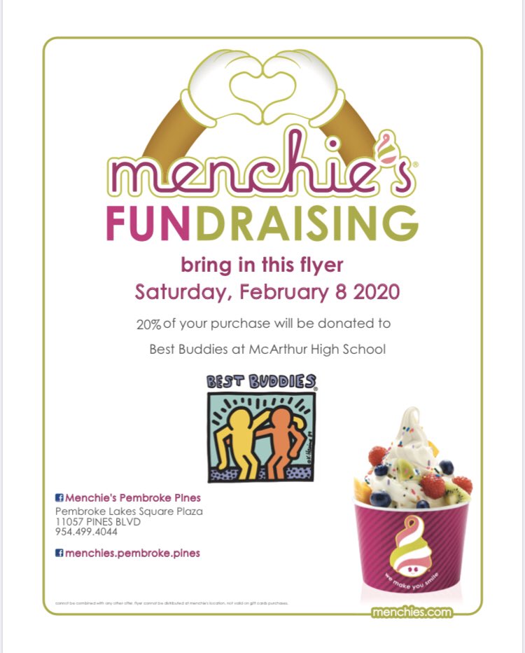 Best Buddies tweet media