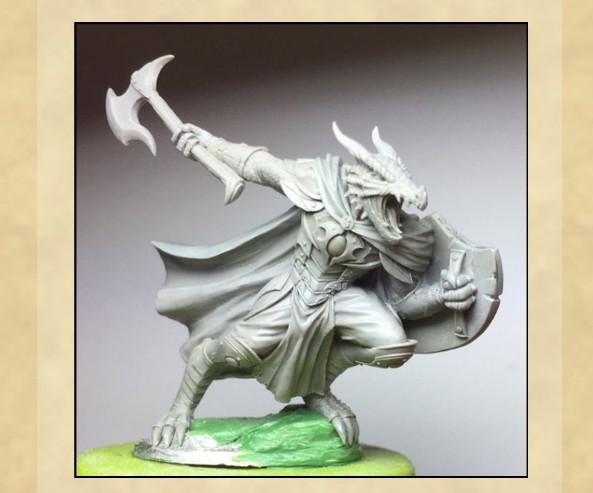 TheNerdshire's tweet photo. I've decided to show the painted version as well as the original sculpts by my hubby #JeffGrace. Seeing the original may give you the ability to imagine your palate of colors. Photos from @DarkSwordJim https://t.co/EoIpYcYezT #dnd #miniatures #tabletopgaming #miniaturepainting https://t.co/G15xK52uYm