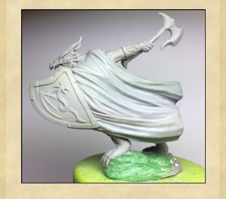 TheNerdshire's tweet photo. I've decided to show the painted version as well as the original sculpts by my hubby #JeffGrace. Seeing the original may give you the ability to imagine your palate of colors. Photos from @DarkSwordJim https://t.co/EoIpYcYezT #dnd #miniatures #tabletopgaming #miniaturepainting https://t.co/G15xK52uYm