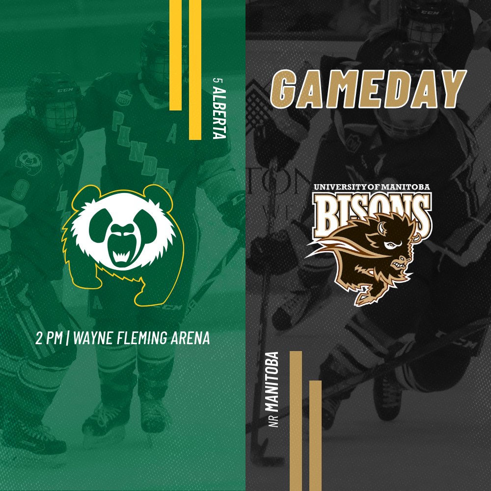 Manitoba Bisons 🦬 tweet media