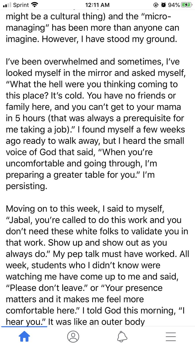 theej_moss's tweet photo. God said, “Jabal, it is necessary!” #MyStory #Navigating #ExecutingThePlan https://t.co/nRKjW3oxxI