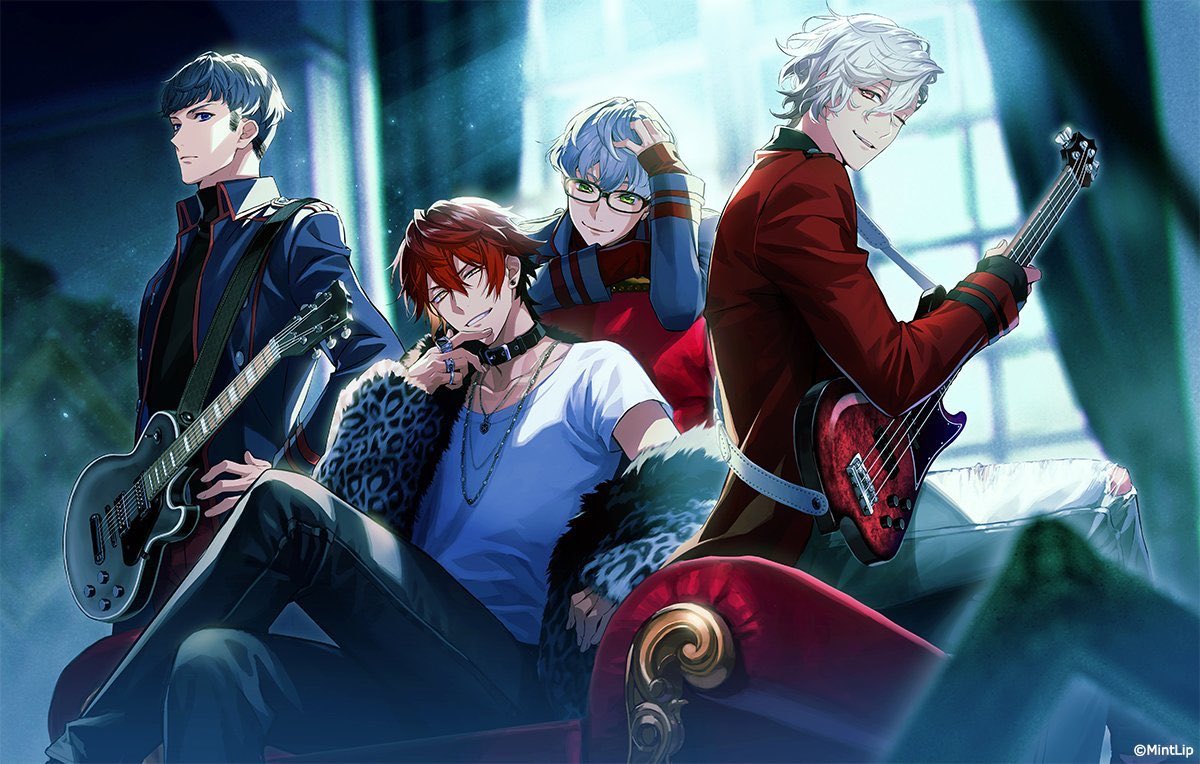 Yokazenohorizon. Dig rock. Dig rock. Dig rock. Dig rock.