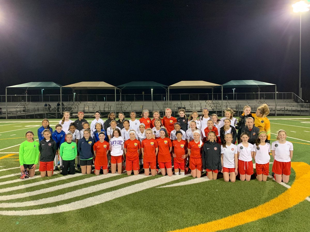 Colorado Select (@selectcolorado) on Twitter photo <a href="/wearecosoccer/">Colorado Soccer</a> great 2007 and 2008 girls games tonight with <a href="/CalNorthSoccer/">Cal North Soccer</a> ODP and Oregon ODP <a href="/wearecosoccer/">Colorado Soccer</a> great 2007 and 2008 girls games tonight with <a href="/CalNorthSoccer/">Cal North Soccer</a> ODP and Oregon ODP