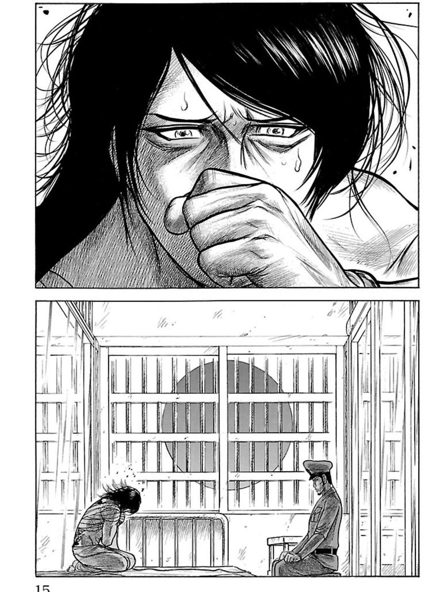 Ab 病気の妹を残して懲役28年の刑に服している椿陽平 妹に会う事を諦めていたが主人公の脱獄計画に加担し再度妹に会う為に奮闘 しかし計画中に椿だけ看守に脱獄を未破かれ 問い詰められながらも仲間を売らないと同時にもう妹に会うことが叶わないと Ab 病気の妹を残して懲役28年の刑に服している椿陽平 妹に会う事を諦めていたが主人公の脱獄計画に加担し再度妹に会う為に奮闘 しかし計画中に椿だけ看守に脱獄を未破かれ 問い詰められながらも仲間を売らないと同時にもう妹に会うことが叶わないと
