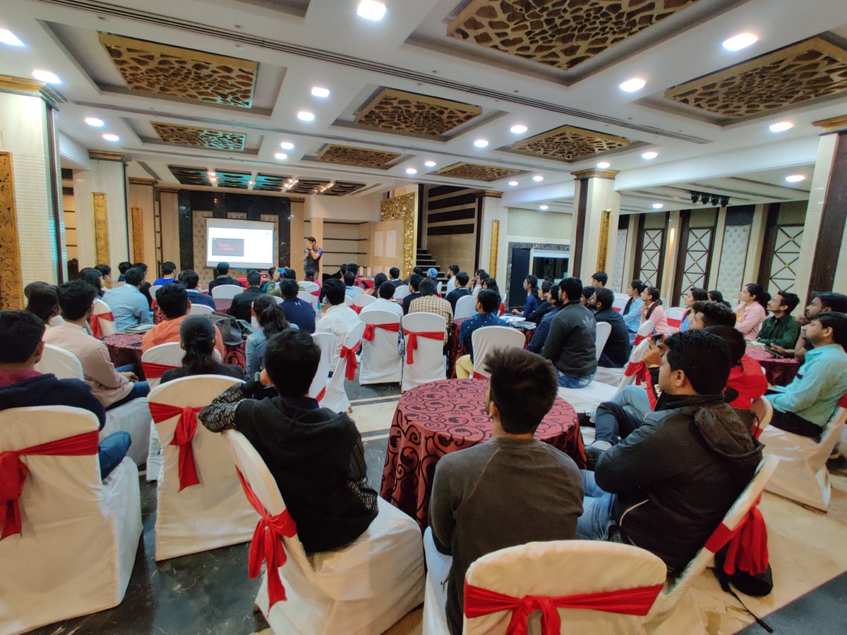 SFDC Indore tweet media