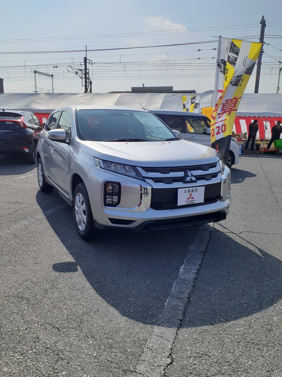 Black Star No Twitter 世界で人気suv 三菱 Rvr 初試乗しました 海外名はasx カッコいい デザイン 丈夫なボディー剛性感が伝わる 車内は走行時も静か 道路の凹凸もナチュラルな乗り心地 運転もしやすいし 眺め最高 コンパクトsuvを検討中の方