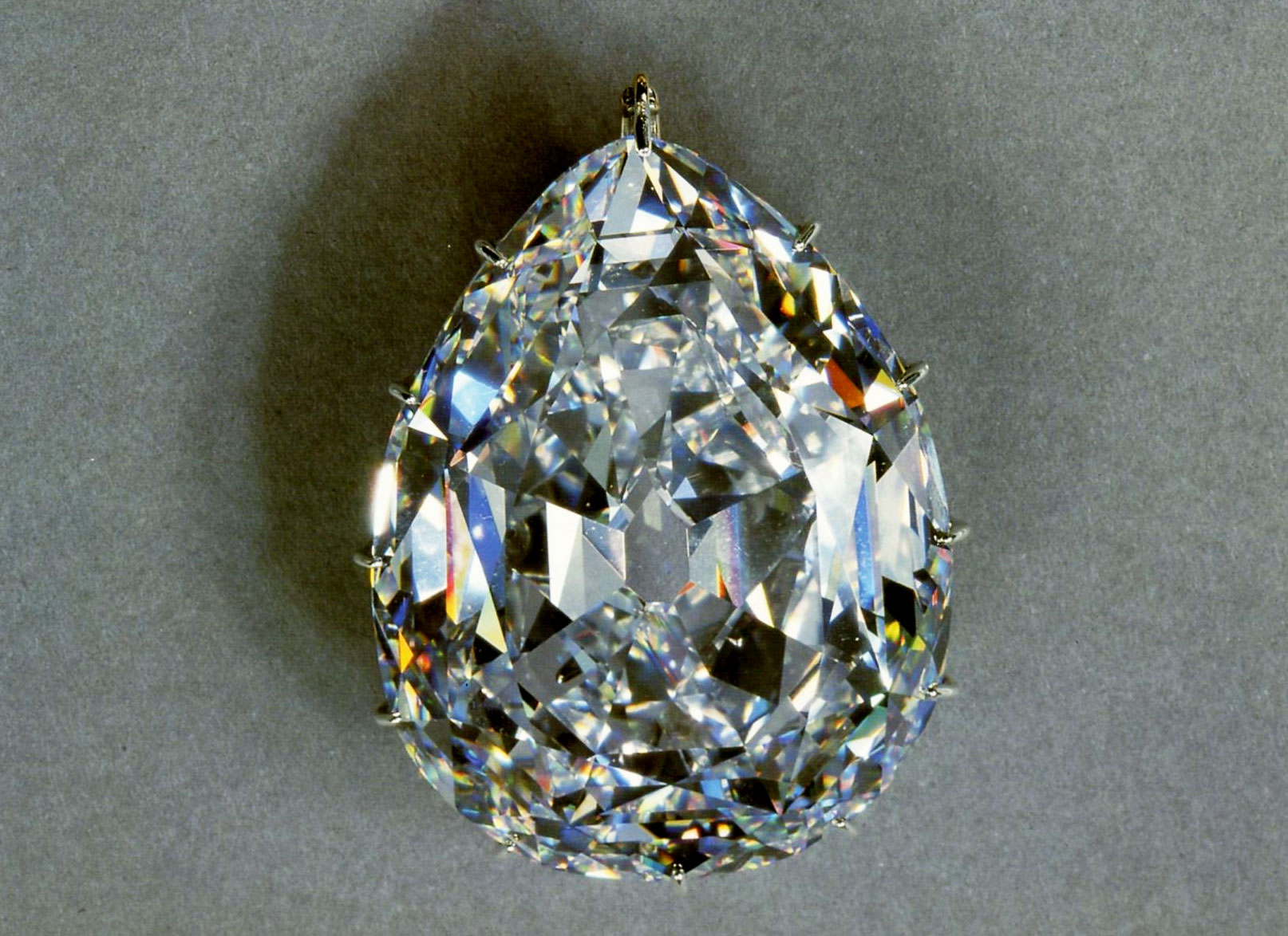 Star of africa worth clearance