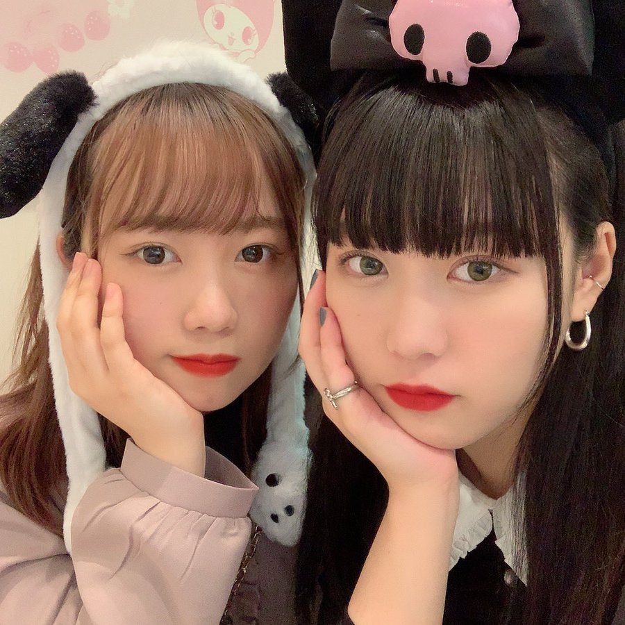 の 本名 えな な