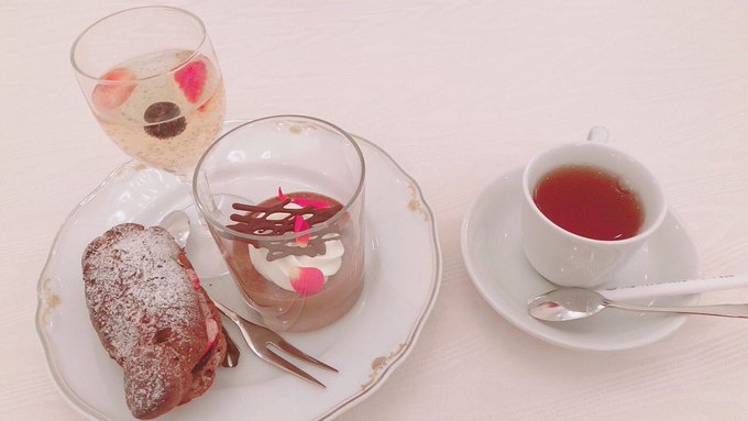 コスプレイヤー未完のやんのTwitter画像43