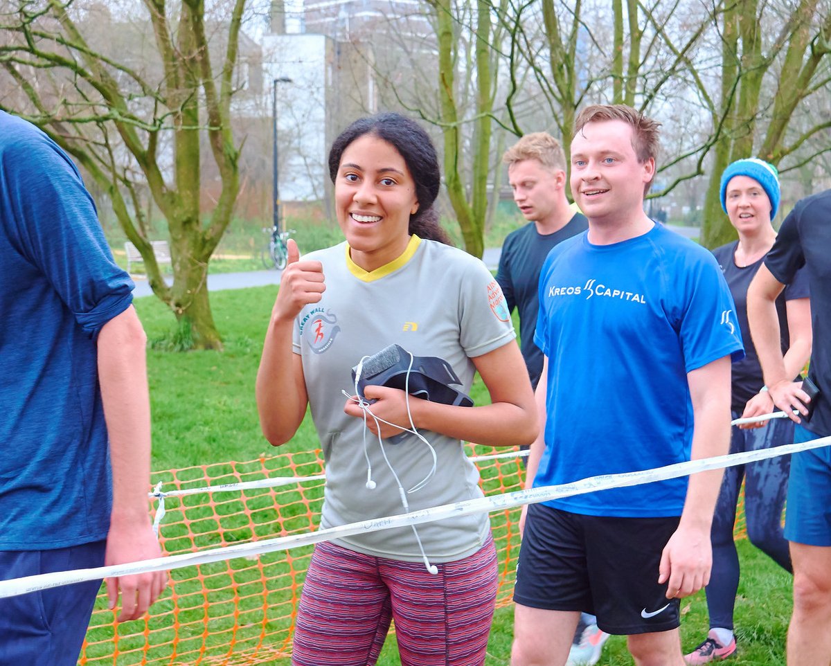 parkrunUK's tweet photo. Who joined us at parkrun this morning? 👍🏾

🔁 Retweet if you walked, jogged, ran or volunteered

Then we'd love to hear your stories and see your #parkrun pics below as always! 👇🏾

🌳 #loveparkrun https://t.co/M9UYOywdax