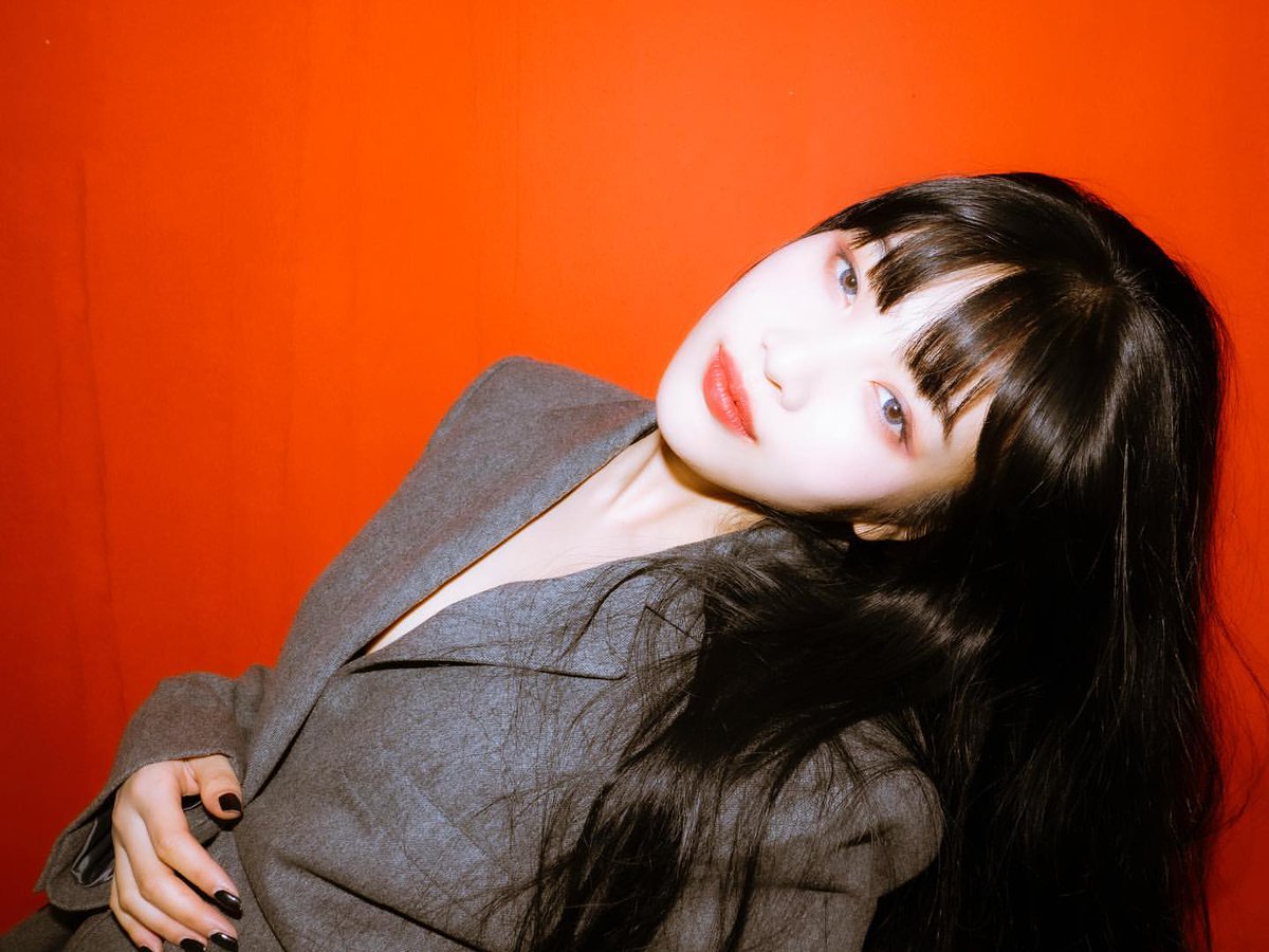 200208 Joystagram #RedVelvet #레드벨벳 #Joy #조이 #RVF  (3P)

instagram.com/p/B8TX0_pBxtB