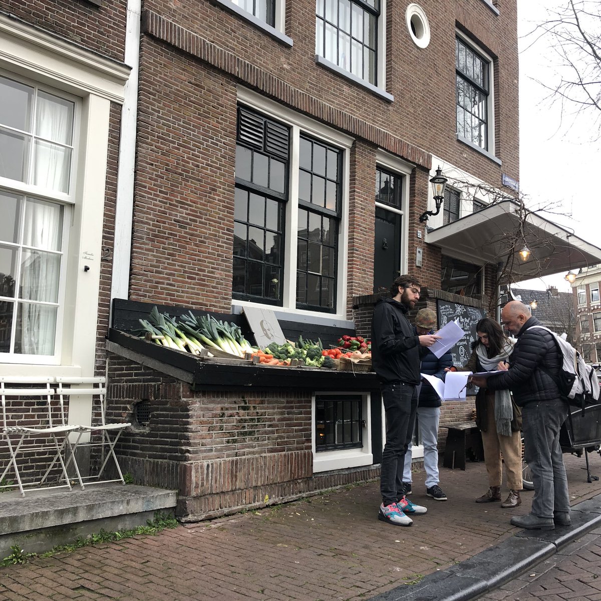 Assessing the quality of #microspaces from the eye level of children with the #BicycleMayors <a href="/Stipoteam/">Stipo</a> <a href="/BYCS_org/">BYCS</a>