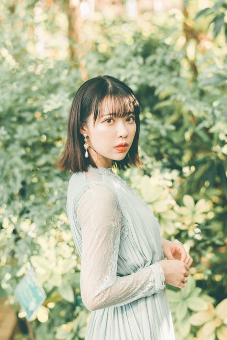 Twitterのコスプレ画像12