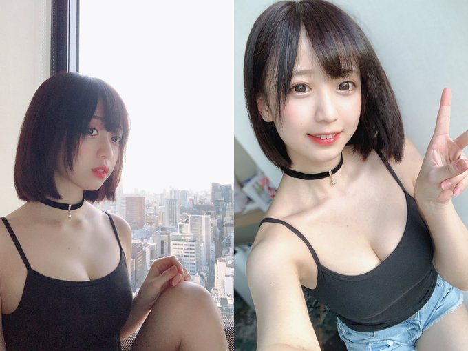 Twitterのコスプレ画像37