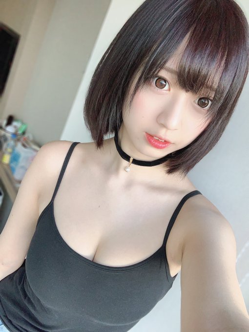 Twitterのコスプレ画像36