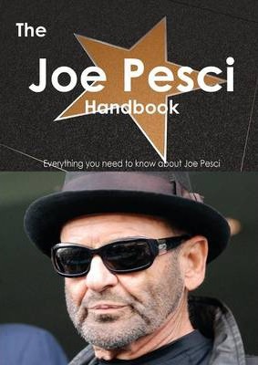 February 9:Happy 77th birthday to actor,Joe Pesci (\"My Cousin Vinny\") 