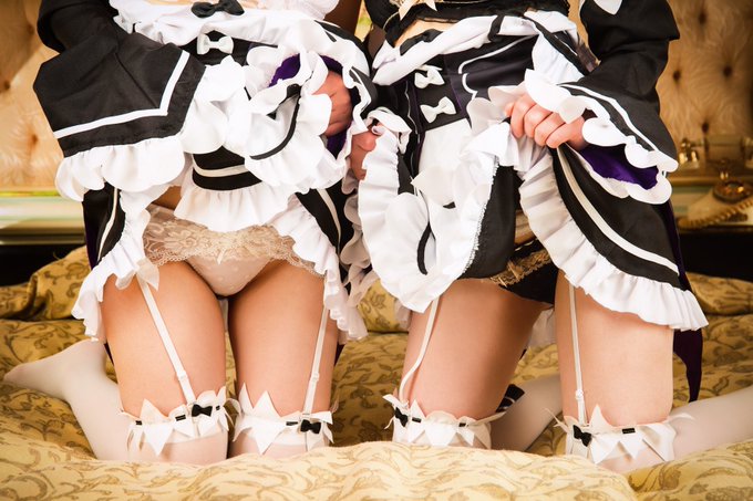 コスプレイヤー萌乃もか(もえか)のTwitter画像18