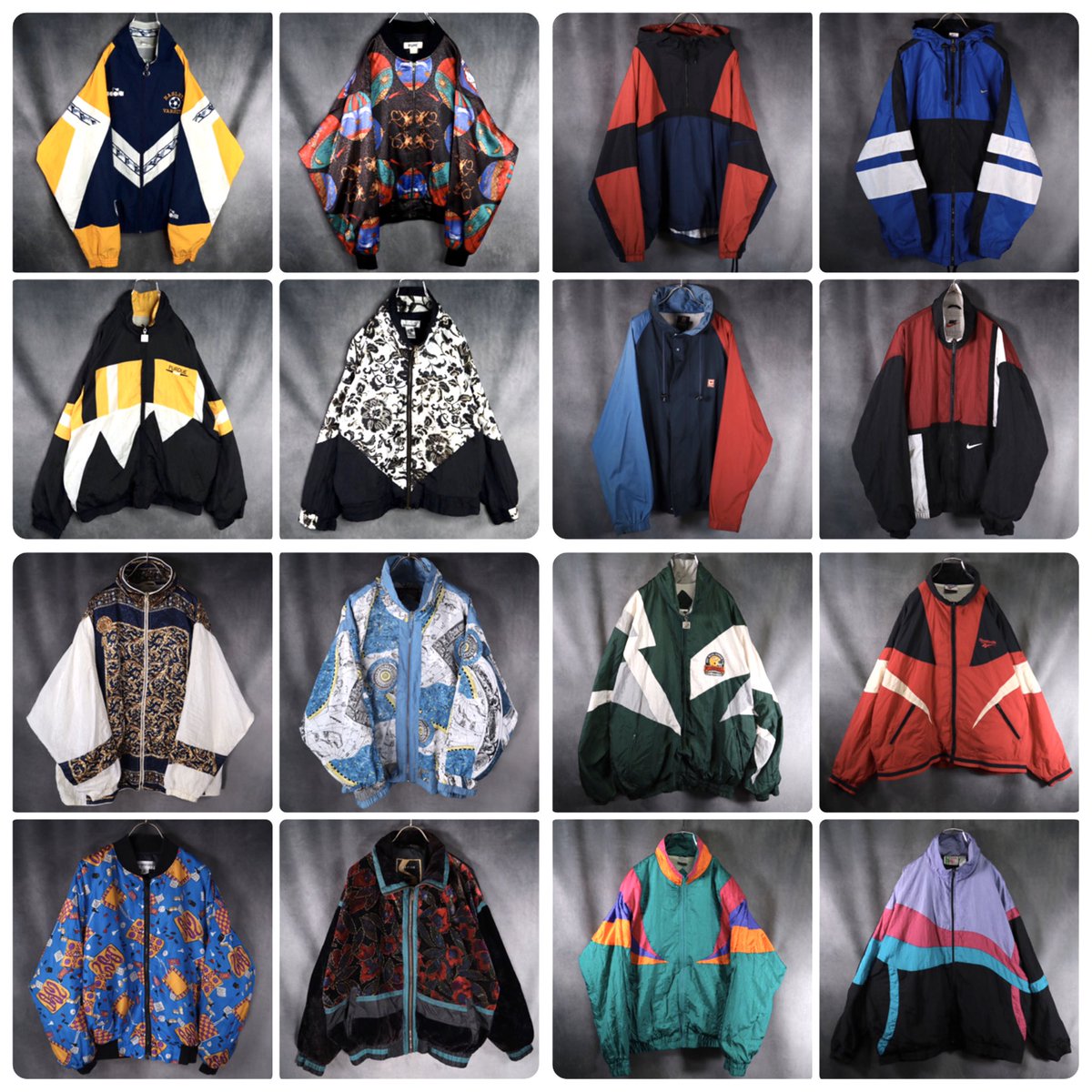 yutoristore's tweet photo. 【  🎁1日限定プレゼント企画🎁 】

▼応募方法
当店をフォロー&amp;リツイート

▼当選者1名様

お好きな種類の古着をプレゼント‼️
①シャツ
②スウェット
③ブルゾン
④スプリングコート
⑤黒羽織
※画像はイメージです。

鍵垢も当選対象内です‼️
ご参加お待ちしております🙇‍♂️✨

〆切
2/9 23:59迄 https://t.co/nwJvOhcjbv