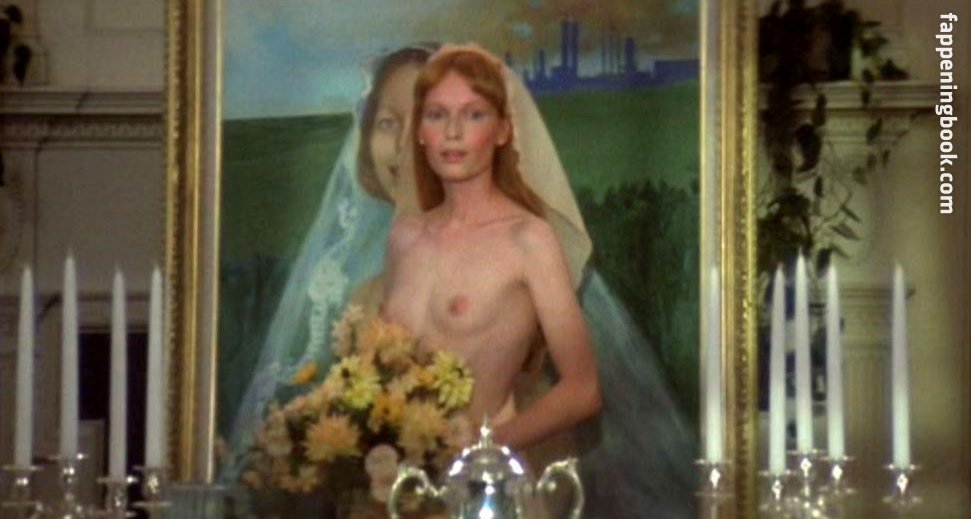 February 9:Happy 75th birthday to actress,Mia Farrow (\"Peyton Place\")
 