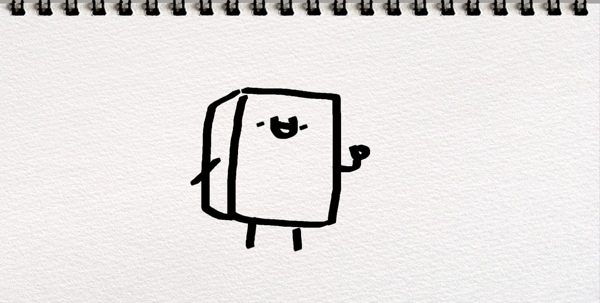 鼻ピアスを付けようとするようかんです 