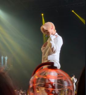 webdesign267's tweet image. ATEEZ 💚 (((Live Streaming)))🇰🇷
 
at Olympic Park - Olympic Hall, Seoul🇰🇷 

✅ High Quality 💯
⚖ FOR FREE
📢 Excellent ٍSound

📍PC 💻➡ is.gd/FfSPTY
📍Mobile S1 ➡ 

#ATEEZFellowshipInSeoul #ATEEZinSeoul #에이티즈인서울 #ATEEZ #에이티즈