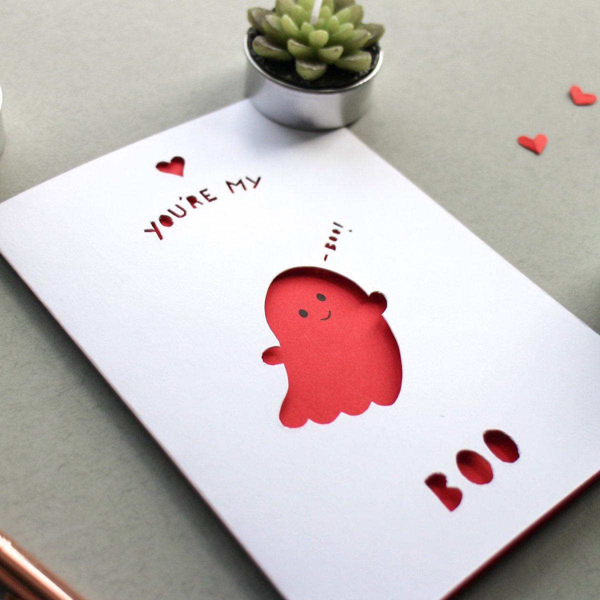 paper_tone's tweet photo. 💛Valentine’s is less than a week away! 💛

But don’t worry, there’s still time to order a unique papercut card from my Etsy shop. Personalisation is also available.

Check out: https://t.co/E5G0CSl9FV

#ukgiftam #ukgifthour #SmallBiz #valentinesdaycards #ramen #matchatea https://t.co/2q3m12VZBr