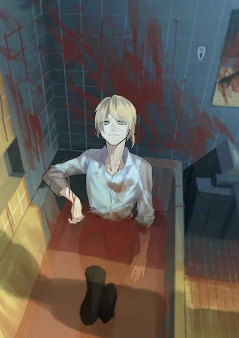 #RTで私を有名にしてください

絵がない 